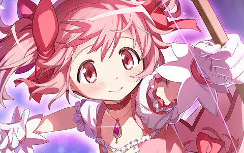 「魔法少女まどか☆マギカ Magia Exedra」の世界累計ダウンロード数が100万ダウンロードを突破！全プレイヤーにマギカストーン3,000個を配布