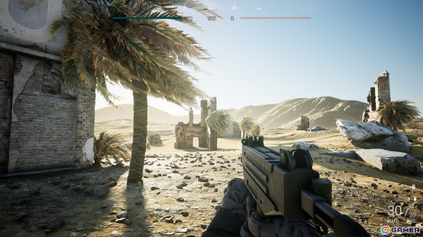 4人の特殊部隊員が操る強力な特殊武器で制圧していくFPS「スペシャル ウォーフェア」がSwitchで配信！の画像10