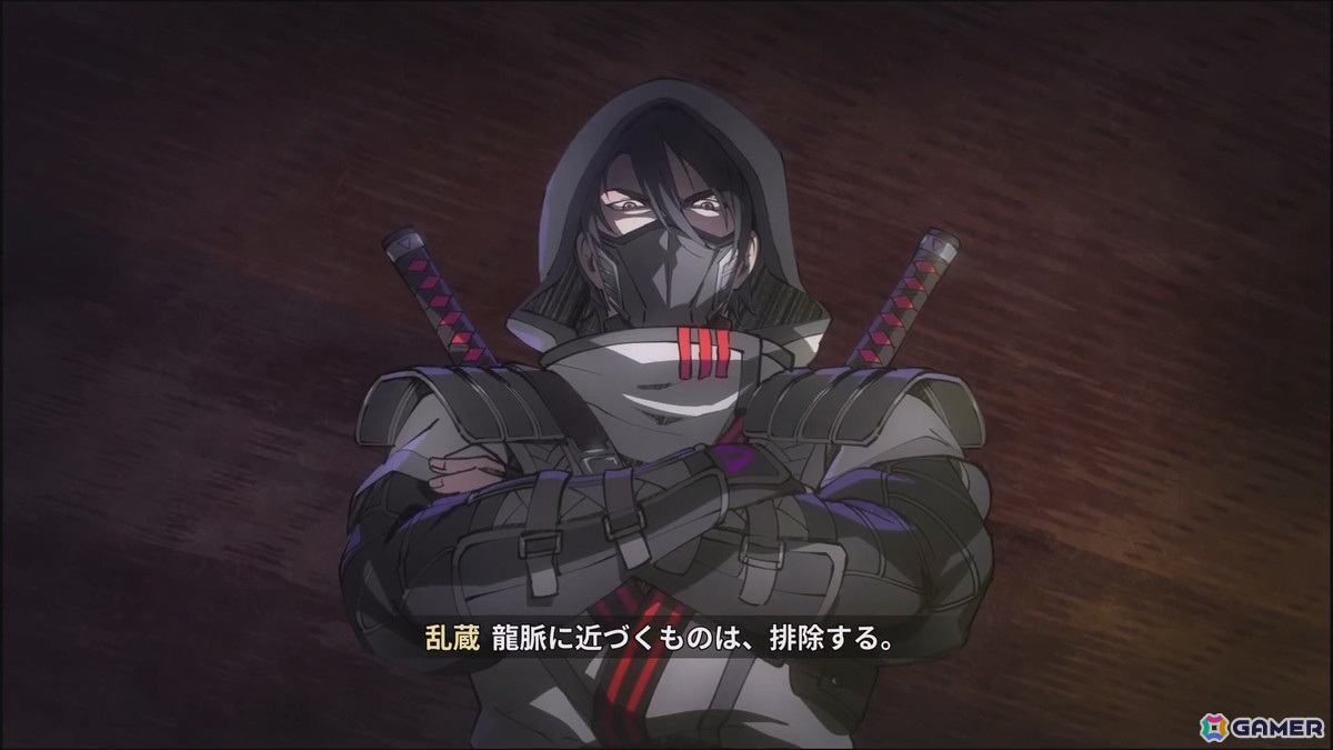 「ダブルドラゴン リヴァイヴ」開発者コラム「デベロッパーズダイアリーリヴァイヴ」第3回「双截拳、そして龍脈」が公開！マリアンと乱蔵も紹介の画像