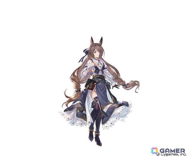 「グラブル」イベント「紅紫の底に宿る意思」が3月29日より開催！クリア後にSSレア「ロザミア」の最終上限解放が可能の画像11