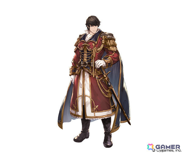 「グラブル」イベント「紅紫の底に宿る意思」が3月29日より開催！クリア後にSSレア「ロザミア」の最終上限解放が可能の画像14
