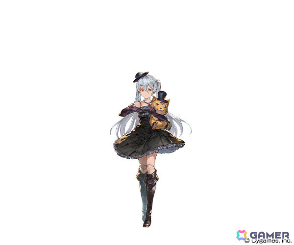 「グラブル」イベント「紅紫の底に宿る意思」が3月29日より開催！クリア後にSSレア「ロザミア」の最終上限解放が可能の画像17