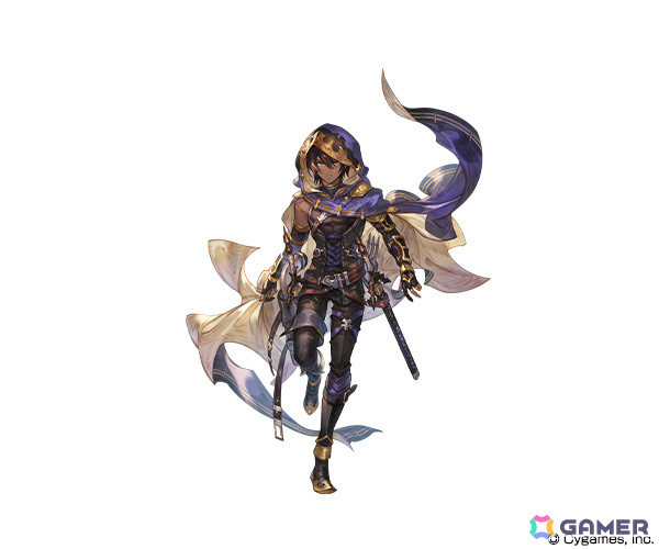 「グラブル」イベント「紅紫の底に宿る意思」が3月29日より開催！クリア後にSSレア「ロザミア」の最終上限解放が可能の画像18