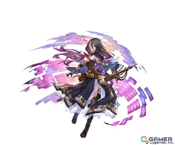 「グラブル」イベント「紅紫の底に宿る意思」が3月29日より開催!クリア後にSSレア「ロザミア」の最終上限解放が可能の画像