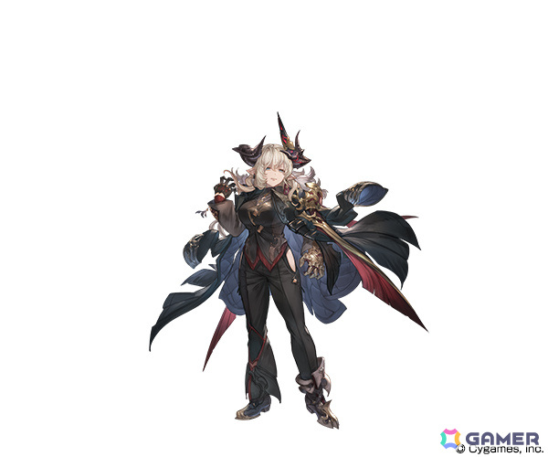 「グラブル」イベント「紅紫の底に宿る意思」が3月29日より開催!クリア後にSSレア「ロザミア」の最終上限解放が可能の画像