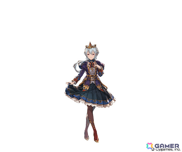 「グラブル」イベント「紅紫の底に宿る意思」が3月29日より開催!クリア後にSSレア「ロザミア」の最終上限解放が可能の画像