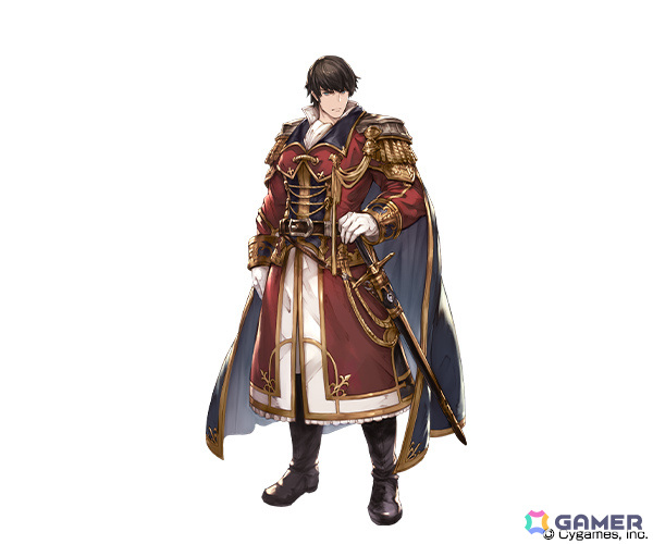 「グラブル」イベント「紅紫の底に宿る意思」が3月29日より開催!クリア後にSSレア「ロザミア」の最終上限解放が可能の画像