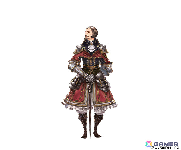 「グラブル」イベント「紅紫の底に宿る意思」が3月29日より開催!クリア後にSSレア「ロザミア」の最終上限解放が可能の画像