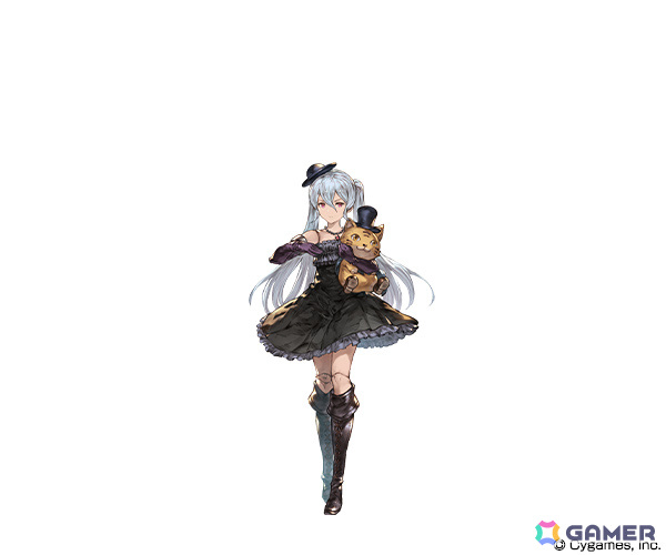 「グラブル」イベント「紅紫の底に宿る意思」が3月29日より開催!クリア後にSSレア「ロザミア」の最終上限解放が可能の画像
