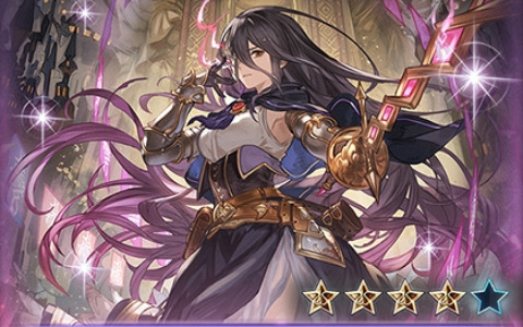 「グラブル」イベント「紅紫の底に宿る意思」が3月29日より開催！クリア後にSSレア「ロザミア」の最終上限解放が可能