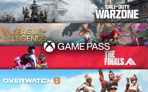 PC Game Passで受け取れるゲーム内特典の対象タイトルに「CoD: Warzone」「THE FINALS」「NARAKA: BLADEPOINT」などが追加予定