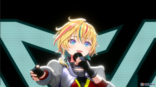 「ヴイアライヴ」1stライブレポート――オリジナル楽曲を中心にした念願の単独フルライブが生バンド演奏で実現の画像107