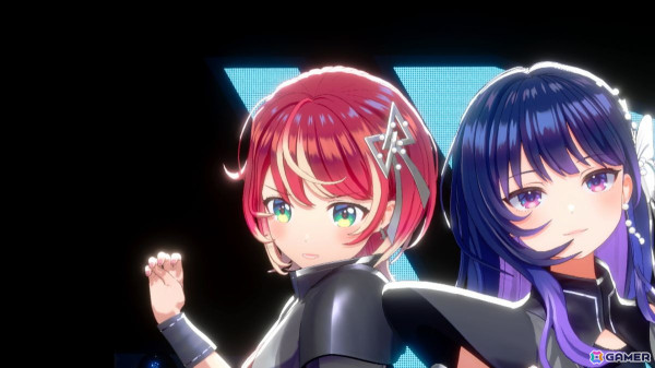 「ヴイアライヴ」1stライブレポート――オリジナル楽曲を中心にした念願の単独フルライブが生バンド演奏で実現の画像110