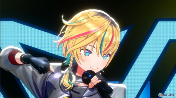 「ヴイアライヴ」1stライブレポート――オリジナル楽曲を中心にした念願の単独フルライブが生バンド演奏で実現の画像111