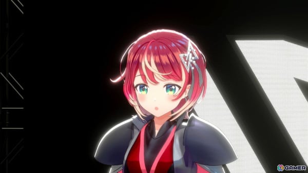 「ヴイアライヴ」1stライブレポート――オリジナル楽曲を中心にした念願の単独フルライブが生バンド演奏で実現の画像117
