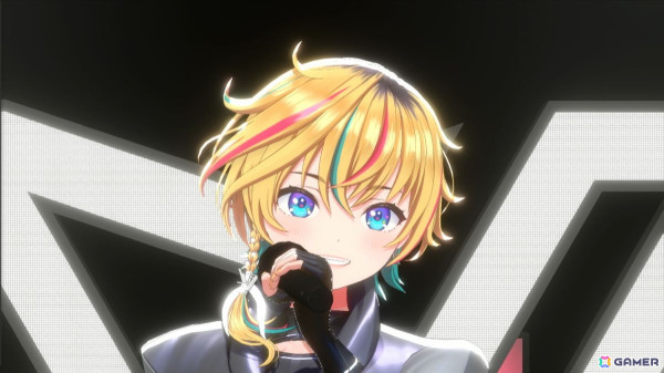 「ヴイアライヴ」1stライブレポート――オリジナル楽曲を中心にした念願の単独フルライブが生バンド演奏で実現の画像119
