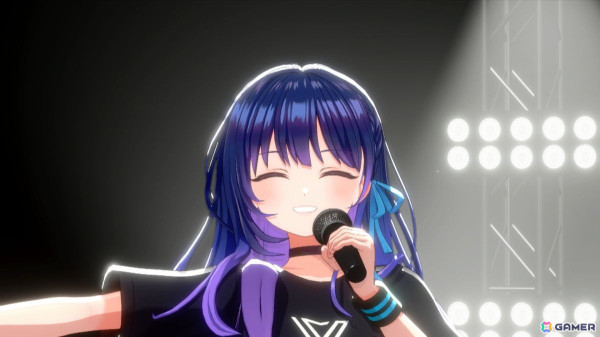 「ヴイアライヴ」1stライブレポート――オリジナル楽曲を中心にした念願の単独フルライブが生バンド演奏で実現の画像135