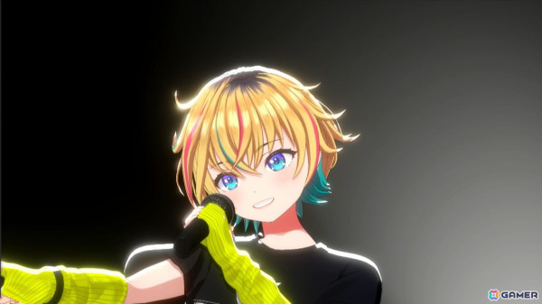 「ヴイアライヴ」1stライブレポート――オリジナル楽曲を中心にした念願の単独フルライブが生バンド演奏で実現の画像136
