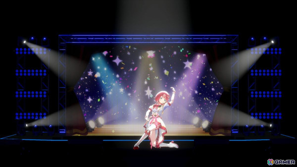 「ヴイアライヴ」1stライブレポート――オリジナル楽曲を中心にした念願の単独フルライブが生バンド演奏で実現の画像141