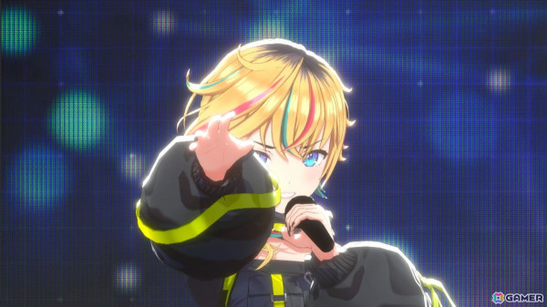 「ヴイアライヴ」1stライブレポート――オリジナル楽曲を中心にした念願の単独フルライブが生バンド演奏で実現の画像15