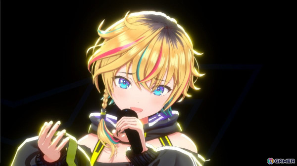 「ヴイアライヴ」1stライブレポート――オリジナル楽曲を中心にした念願の単独フルライブが生バンド演奏で実現の画像20
