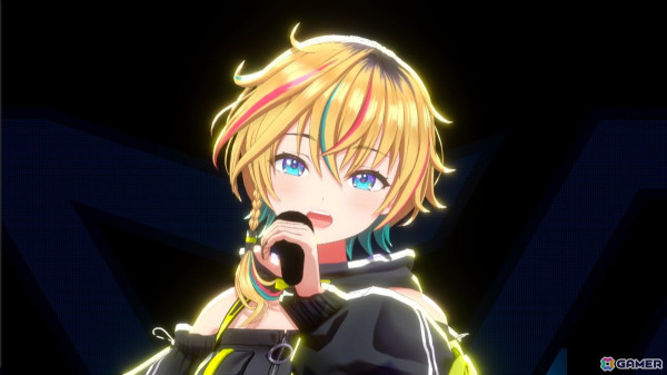 「ヴイアライヴ」1stライブレポート――オリジナル楽曲を中心にした念願の単独フルライブが生バンド演奏で実現の画像21