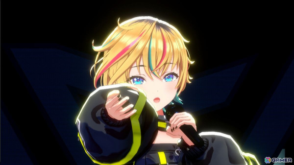 「ヴイアライヴ」1stライブレポート――オリジナル楽曲を中心にした念願の単独フルライブが生バンド演奏で実現の画像22