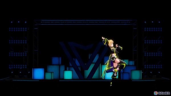 「ヴイアライヴ」1stライブレポート――オリジナル楽曲を中心にした念願の単独フルライブが生バンド演奏で実現の画像23