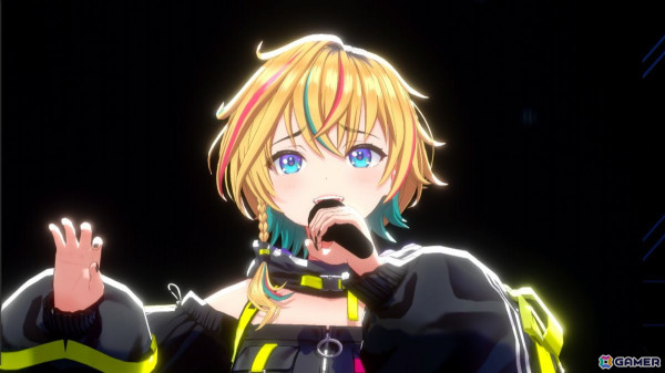 「ヴイアライヴ」1stライブレポート――オリジナル楽曲を中心にした念願の単独フルライブが生バンド演奏で実現の画像25