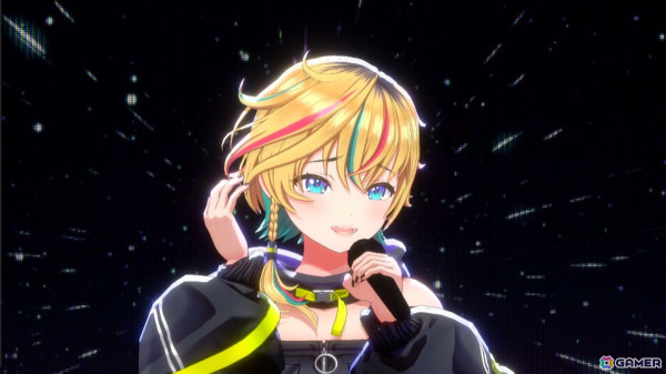 「ヴイアライヴ」1stライブレポート――オリジナル楽曲を中心にした念願の単独フルライブが生バンド演奏で実現の画像26