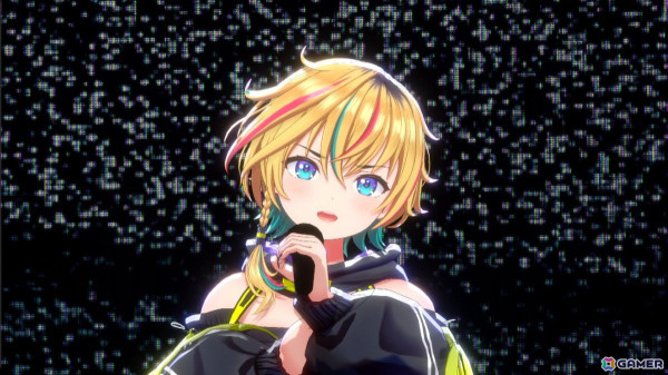 「ヴイアライヴ」1stライブレポート――オリジナル楽曲を中心にした念願の単独フルライブが生バンド演奏で実現の画像27