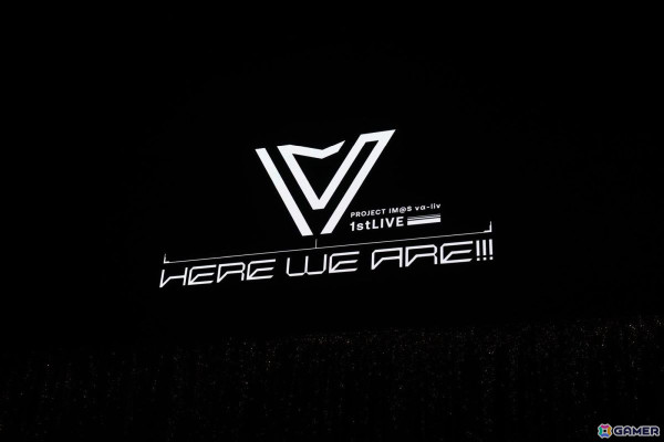 「ヴイアライヴ」1stライブレポート――オリジナル楽曲を中心にした念願の単独フルライブが生バンド演奏で実現の画像3