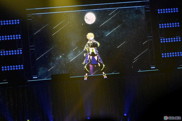 「ヴイアライヴ」1stライブレポート――オリジナル楽曲を中心にした念願の単独フルライブが生バンド演奏で実現の画像30