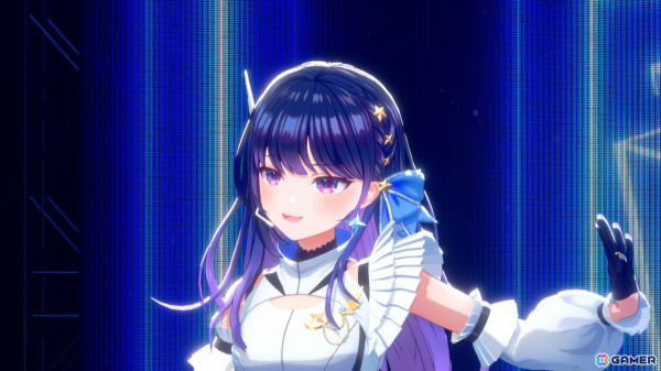 「ヴイアライヴ」1stライブレポート――オリジナル楽曲を中心にした念願の単独フルライブが生バンド演奏で実現の画像32