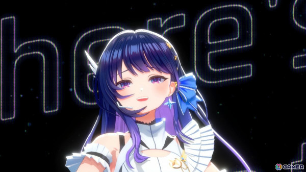 「ヴイアライヴ」1stライブレポート――オリジナル楽曲を中心にした念願の単独フルライブが生バンド演奏で実現の画像33