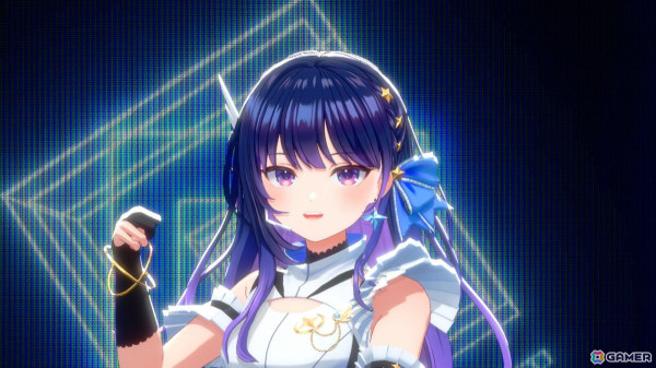 「ヴイアライヴ」1stライブレポート――オリジナル楽曲を中心にした念願の単独フルライブが生バンド演奏で実現の画像34