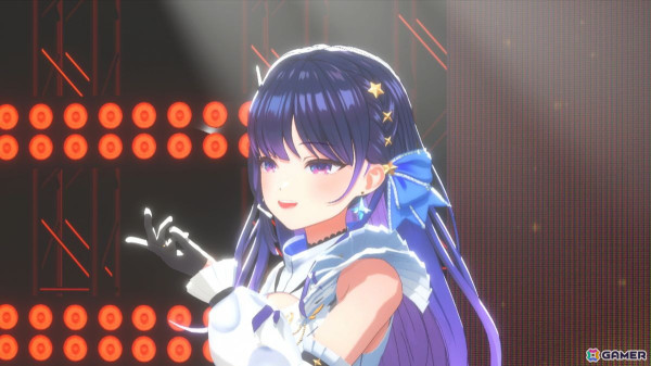 「ヴイアライヴ」1stライブレポート――オリジナル楽曲を中心にした念願の単独フルライブが生バンド演奏で実現の画像42