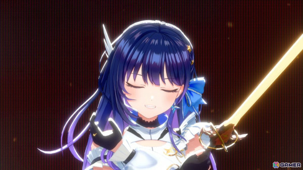 「ヴイアライヴ」1stライブレポート――オリジナル楽曲を中心にした念願の単独フルライブが生バンド演奏で実現の画像43