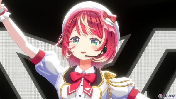 「ヴイアライヴ」1stライブレポート――オリジナル楽曲を中心にした念願の単独フルライブが生バンド演奏で実現の画像5