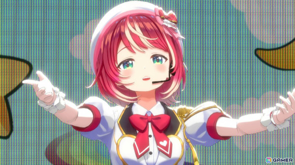 「ヴイアライヴ」1stライブレポート――オリジナル楽曲を中心にした念願の単独フルライブが生バンド演奏で実現の画像51