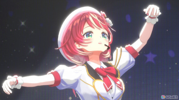 「ヴイアライヴ」1stライブレポート――オリジナル楽曲を中心にした念願の単独フルライブが生バンド演奏で実現の画像52