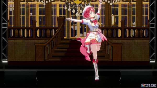 「ヴイアライヴ」1stライブレポート――オリジナル楽曲を中心にした念願の単独フルライブが生バンド演奏で実現の画像53