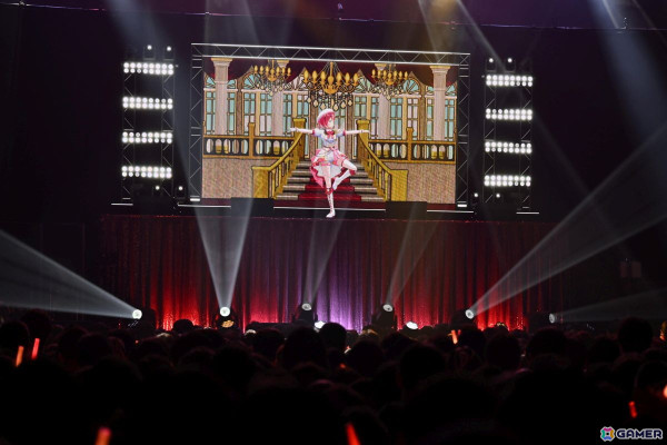 「ヴイアライヴ」1stライブレポート――オリジナル楽曲を中心にした念願の単独フルライブが生バンド演奏で実現の画像54