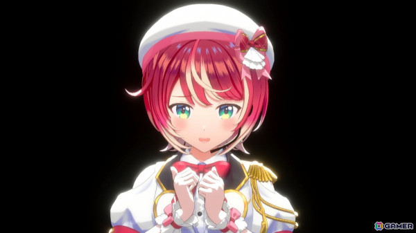「ヴイアライヴ」1stライブレポート――オリジナル楽曲を中心にした念願の単独フルライブが生バンド演奏で実現の画像56
