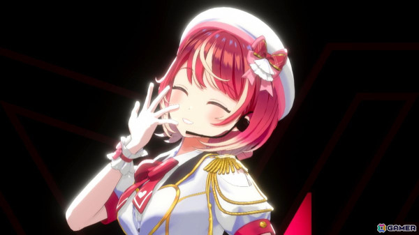 「ヴイアライヴ」1stライブレポート――オリジナル楽曲を中心にした念願の単独フルライブが生バンド演奏で実現の画像57