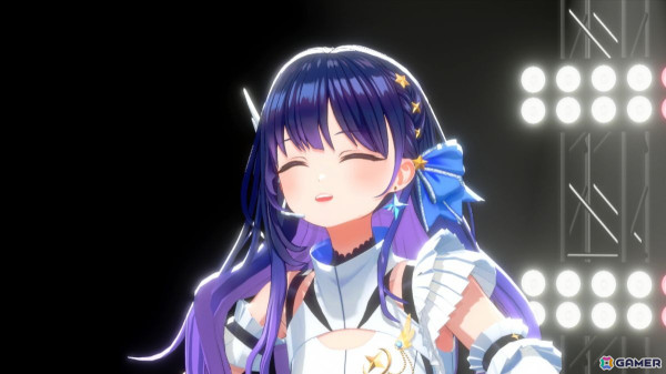 「ヴイアライヴ」1stライブレポート――オリジナル楽曲を中心にした念願の単独フルライブが生バンド演奏で実現の画像6