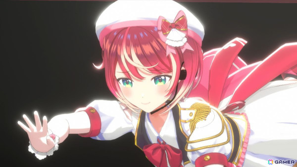 「ヴイアライヴ」1stライブレポート――オリジナル楽曲を中心にした念願の単独フルライブが生バンド演奏で実現の画像63