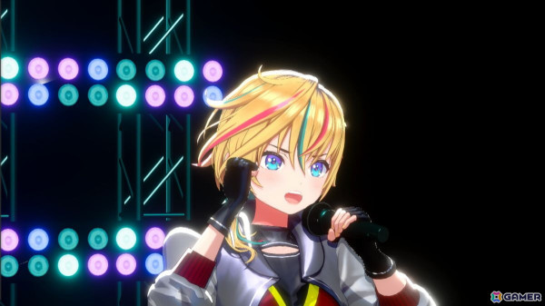 「ヴイアライヴ」1stライブレポート――オリジナル楽曲を中心にした念願の単独フルライブが生バンド演奏で実現の画像77