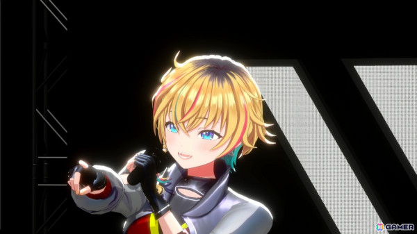 「ヴイアライヴ」1stライブレポート――オリジナル楽曲を中心にした念願の単独フルライブが生バンド演奏で実現の画像94