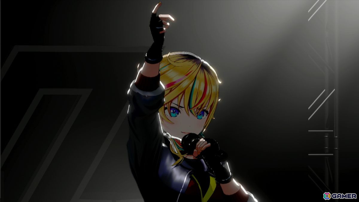 「ヴイアライヴ」1stライブレポート――オリジナル楽曲を中心にした念願の単独フルライブが生バンド演奏で実現の画像